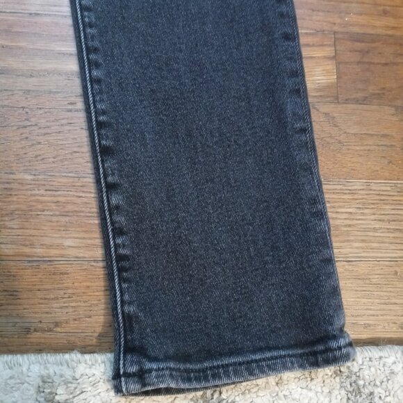 MADEWELL the perfect vintage jeans in lunar wash N3914 (sz25) - Picture 5 of 14